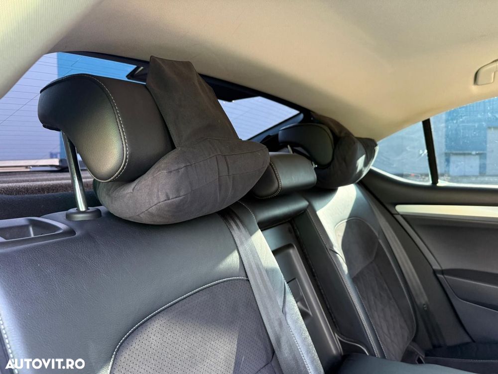 Skoda Superb 1.6 TDI DSG Style - 27