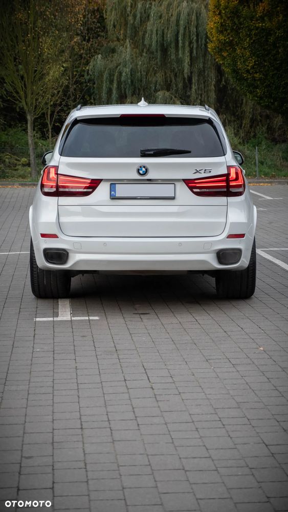 BMW X5 xDrive30d - 11