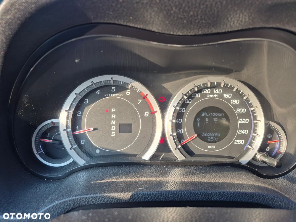 Honda Accord 2.0 Elegance - 11