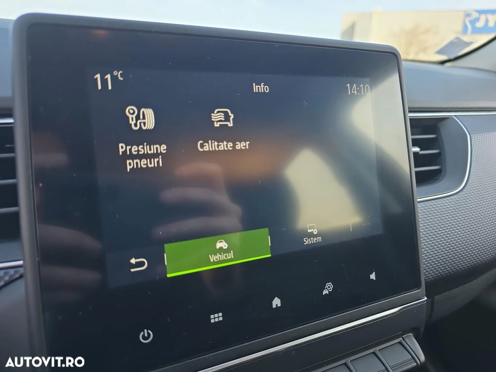 Renault Arkana E-TECH 145 INTENS - 27