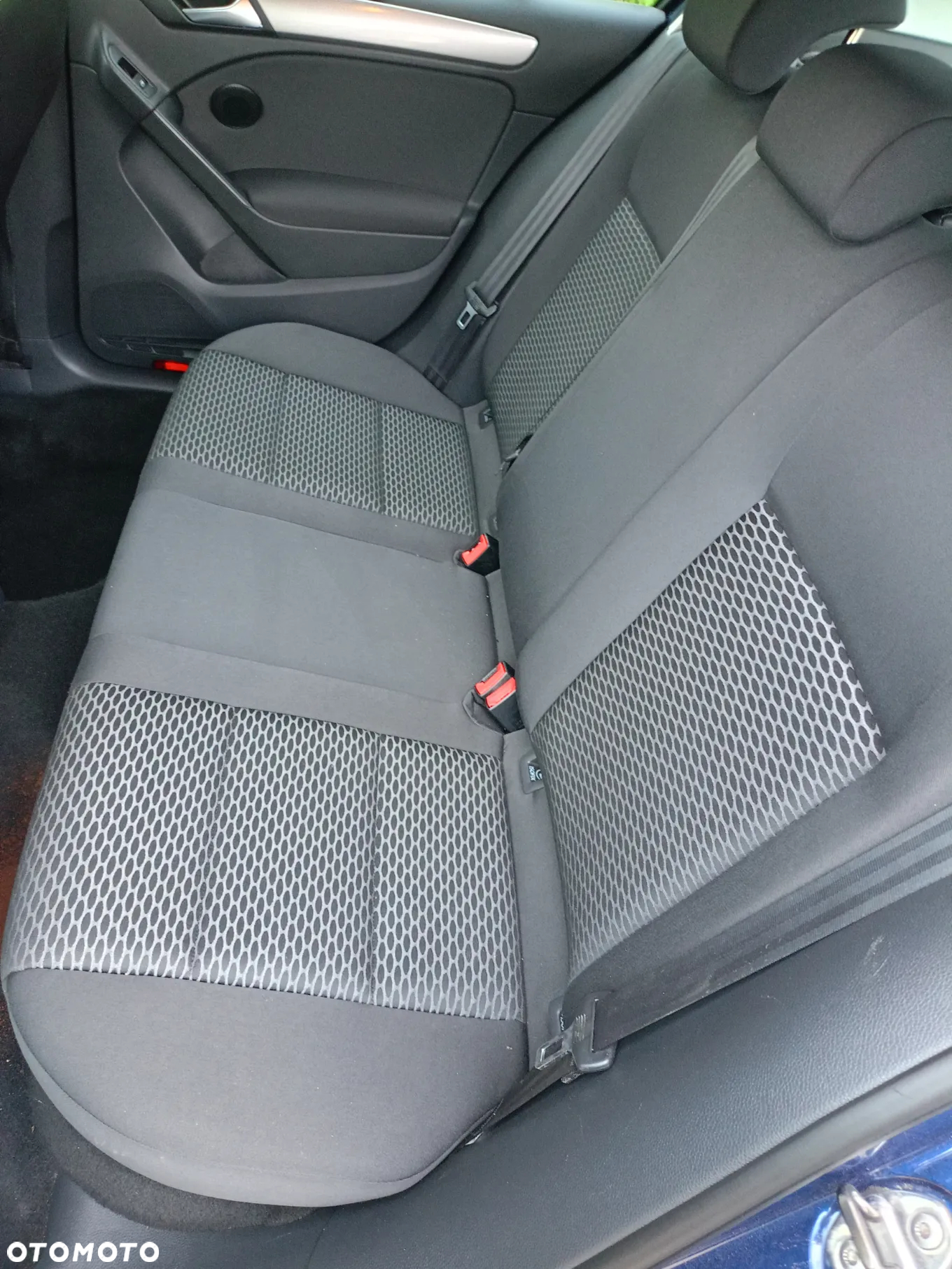 Volkswagen Golf Plus 1.4 Edition - 11