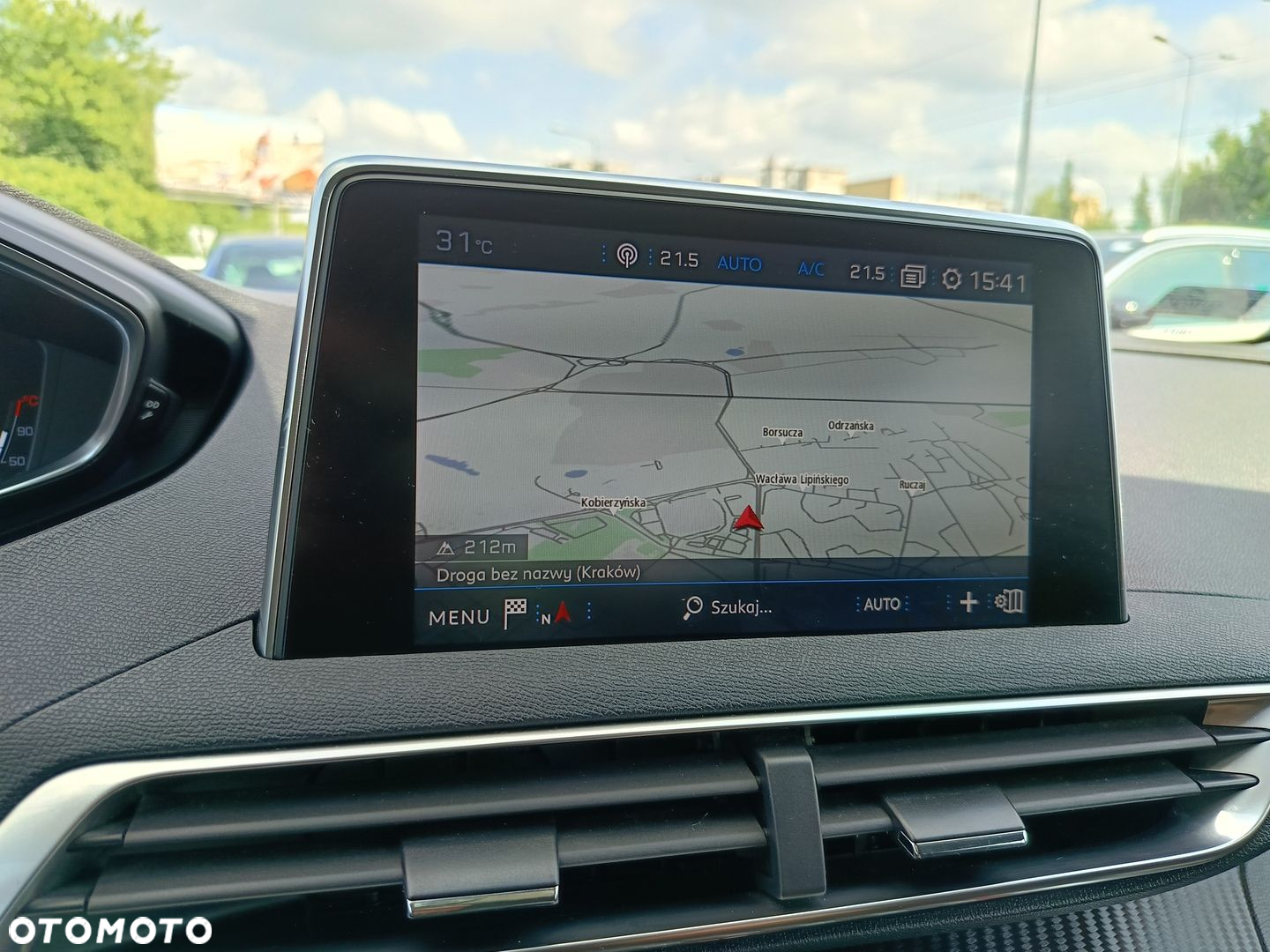 Peugeot 3008 - 18