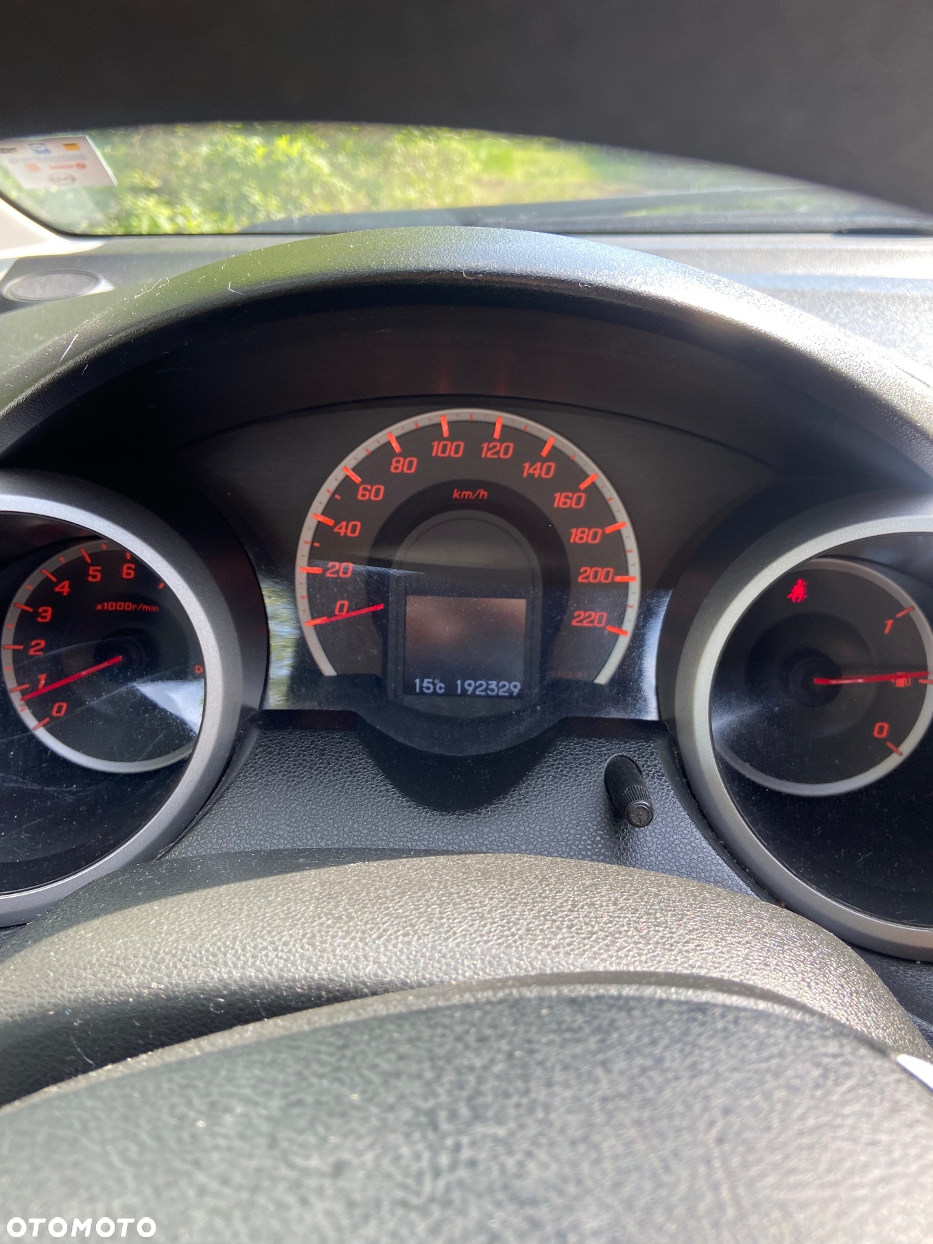 Honda Jazz 1.4 Comfort - 5