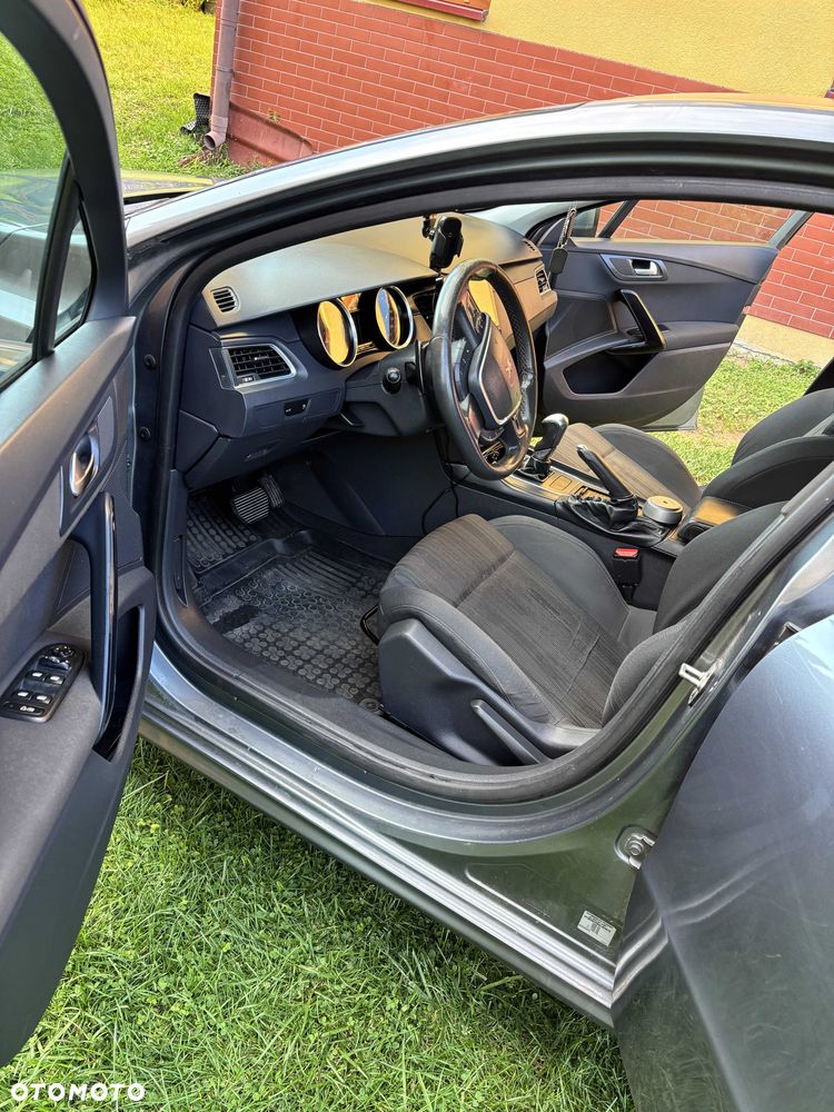 Peugeot 508 - 3