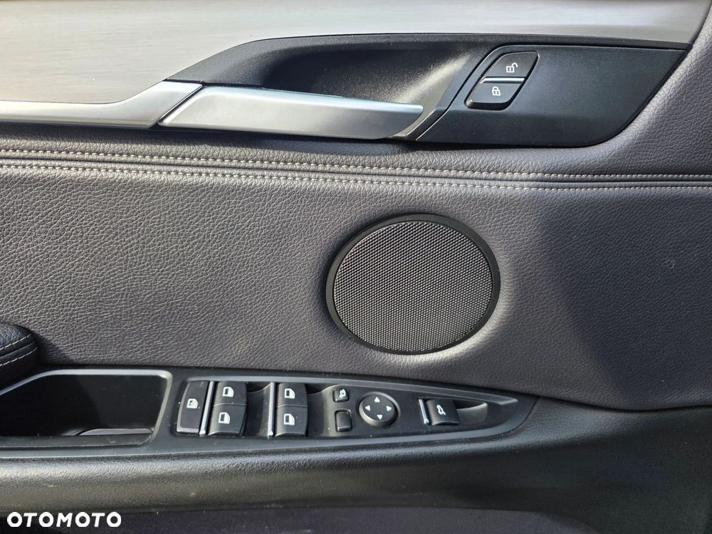 BMW X5 xDrive25d - 9