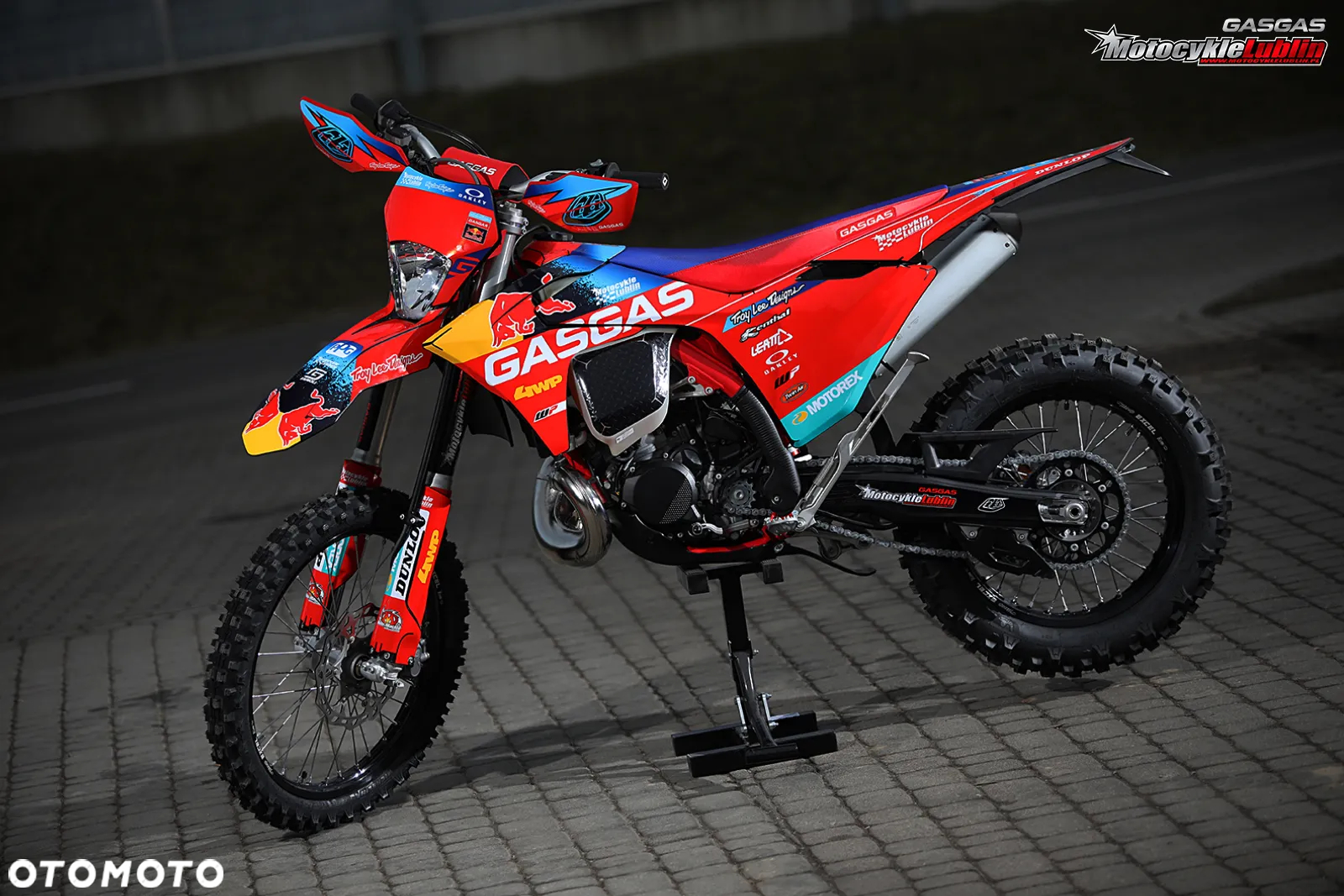 KTM EXC - 3