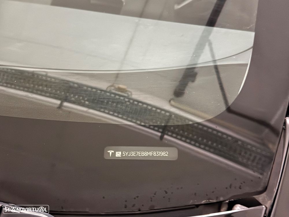 Tesla Model 3 Long Range Tração Integral - 7