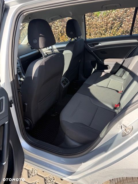 Volkswagen Golf 1.6 TDI BMT Comfortline - 15