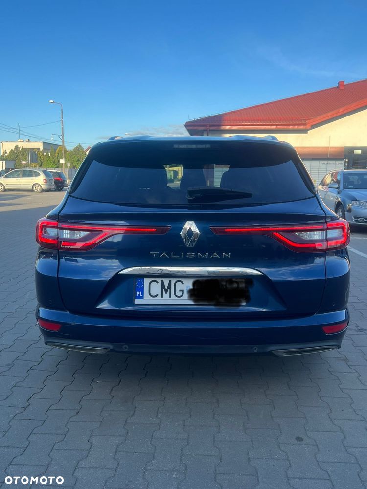 Renault Talisman - 5