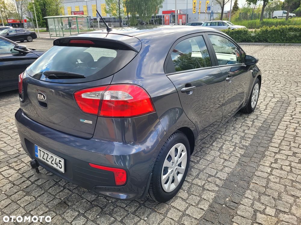 Kia Rio 1.2 Attract - 6