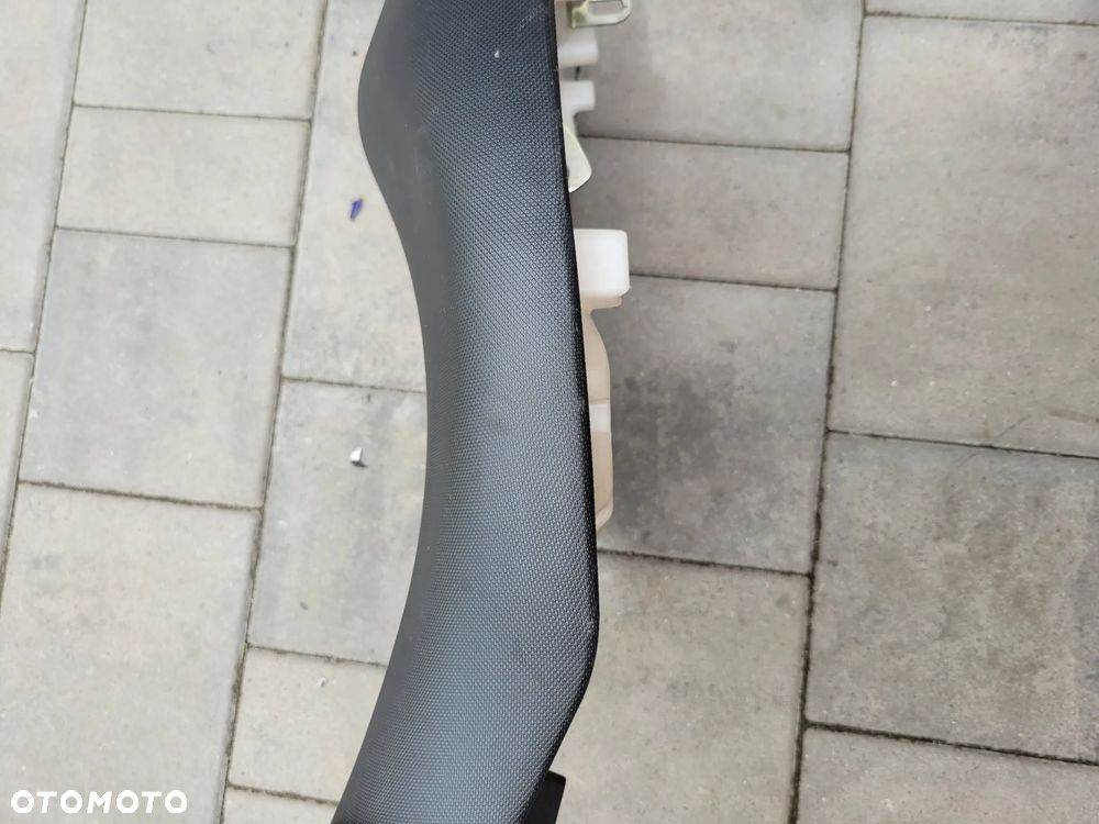 Kanapa, fotel, siedzenie Kawasaki ER6 - 12