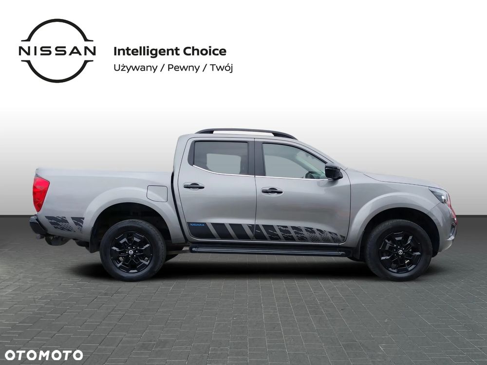 Nissan Navara - 6