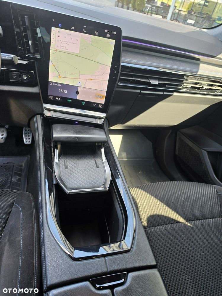 Renault Austral 1.3 TCe mHEV Esprit Alpine - 12