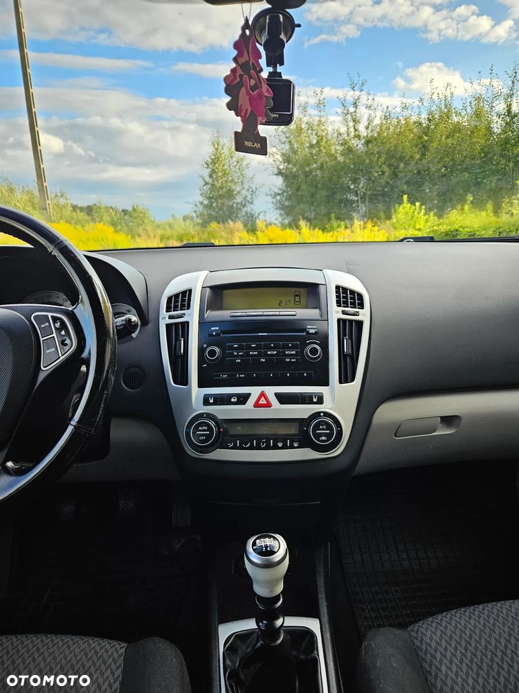 Kia Ceed 1.6 Comfort - 14