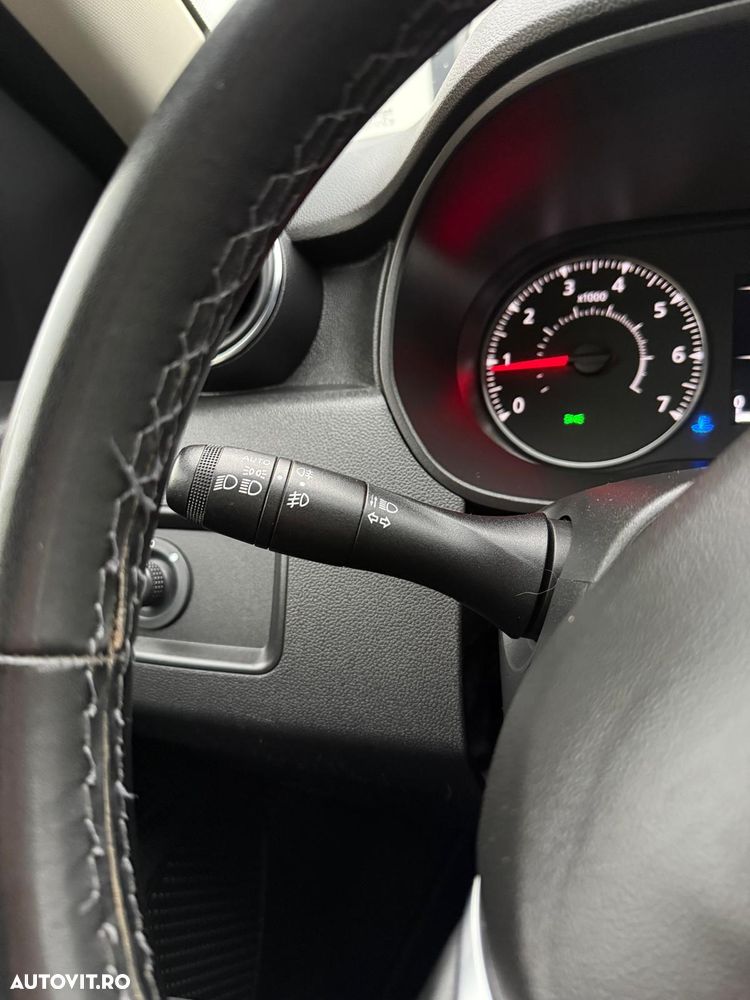 Dacia Duster 1.5 Blue dCi Comfort - 22