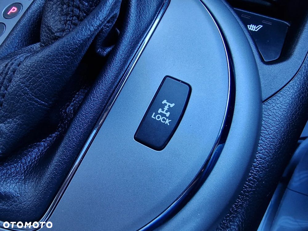 Kia Sportage 2.0 CRDI 184 AWD Platinum Edition - 31