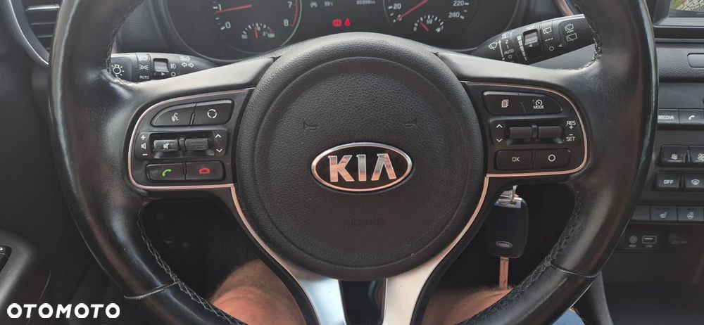 Kia Sportage - 21