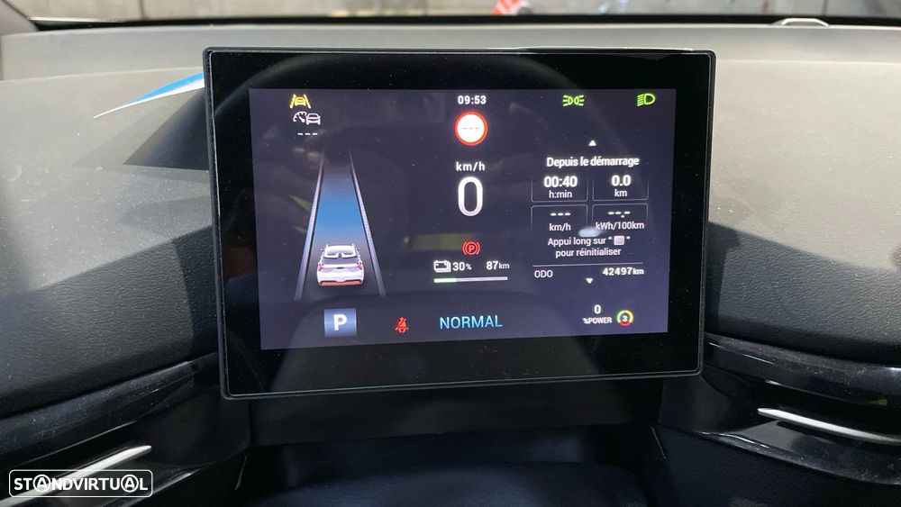 MG MG4 51 kWh Standard - 5