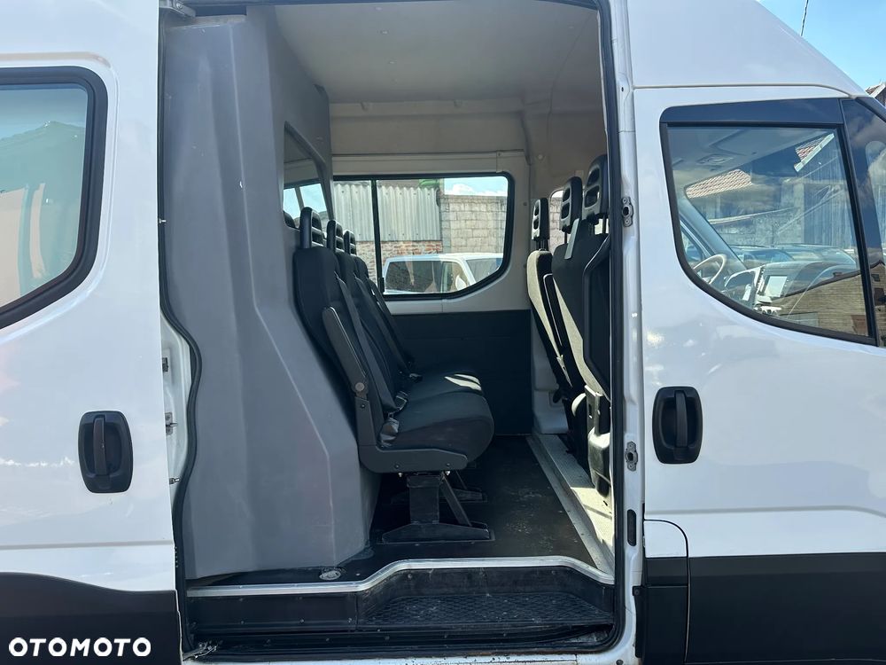 Iveco DAILY - 9