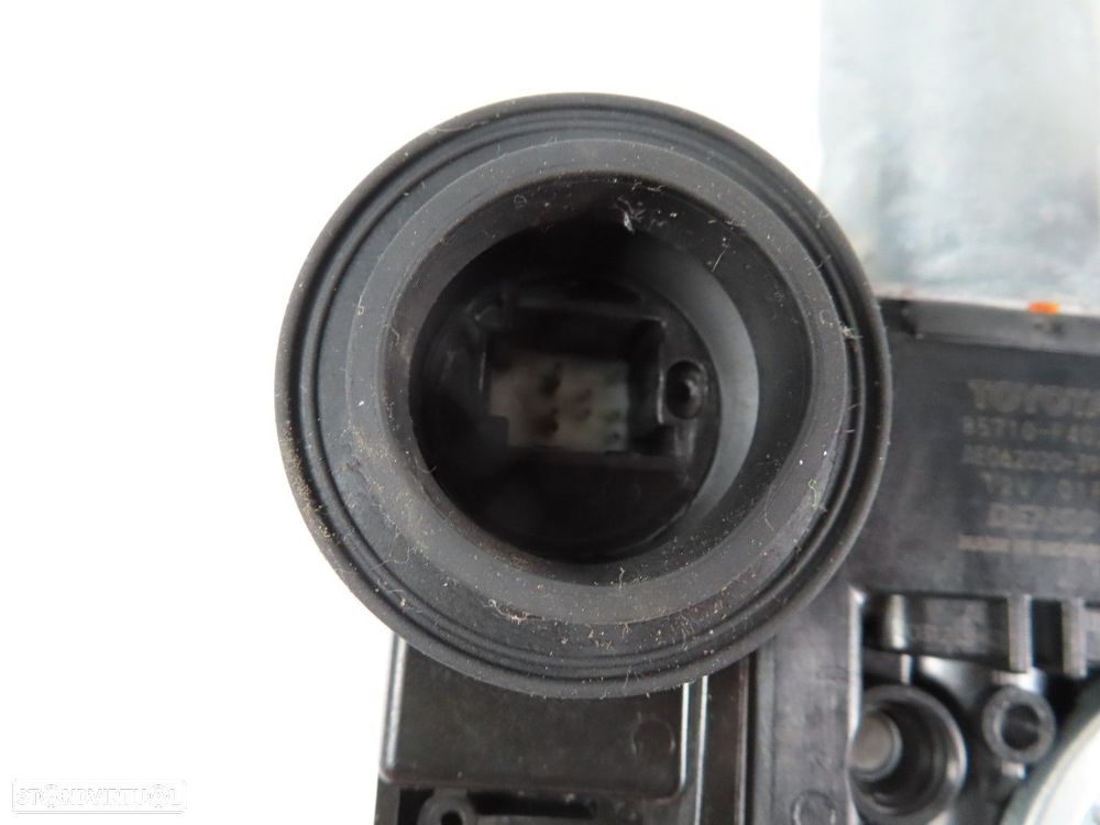Elevador da Porta Com Motor Esquerdo/Trás Seminovo/ Original TOYOTA C-HR (_X1_)... - 3