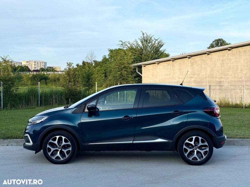RENAULT Captur 2018 — imagine 9