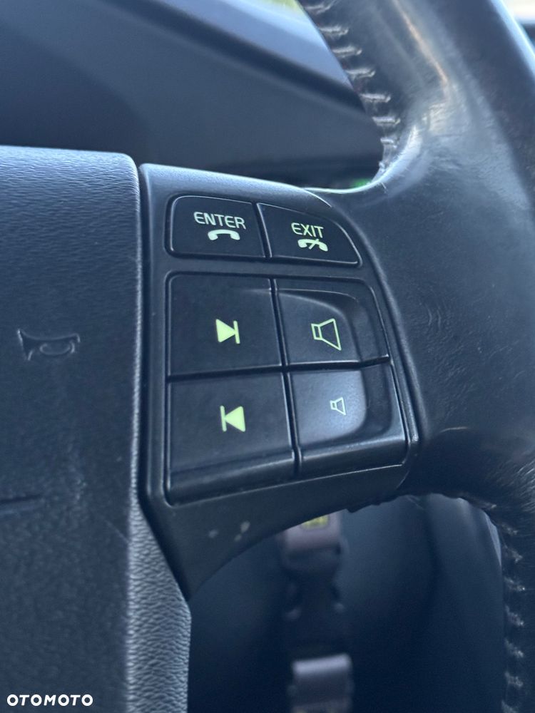 Volvo V70 D5 AWD Momentum - 14