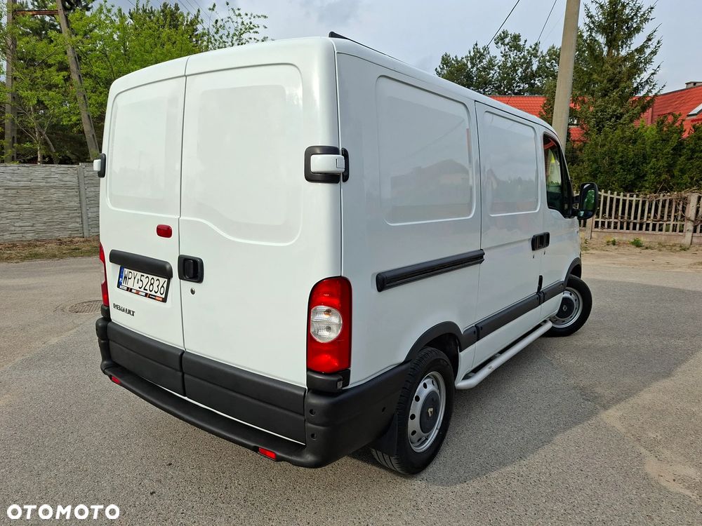 Renault Master - 6