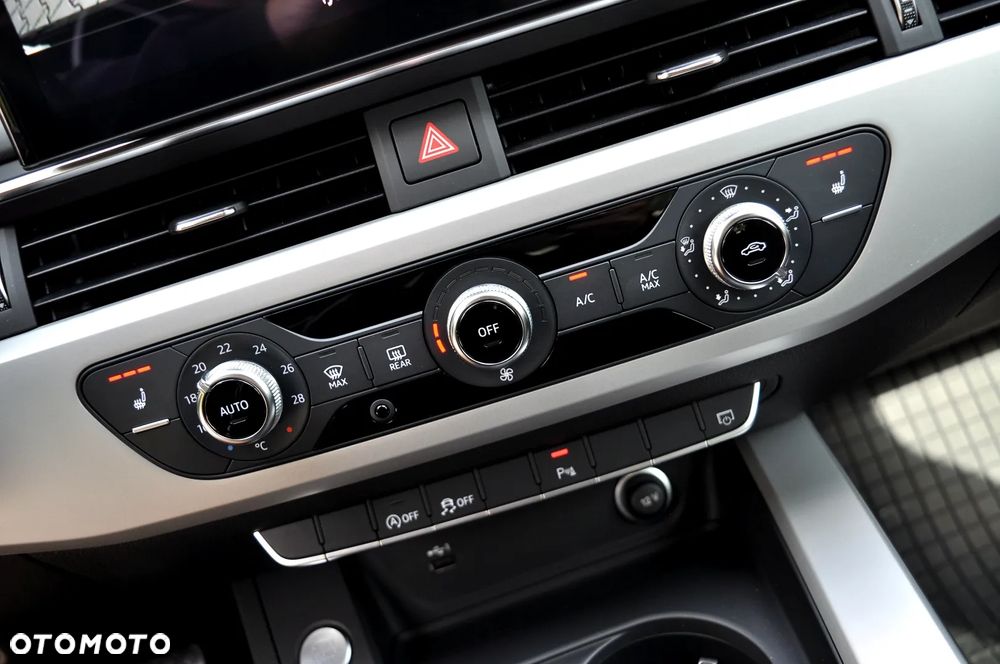 Audi A4 Limousine 35 TFSI mHEV Advanced S tronic - 34