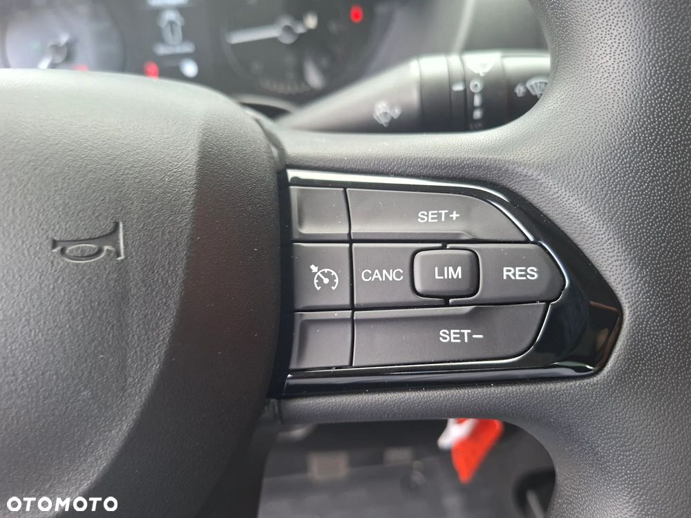 Fiat OD RĘKI! SUPER CENA! Ducato Skrzynia 4,85m -140KM- Kamera cofania! - 17