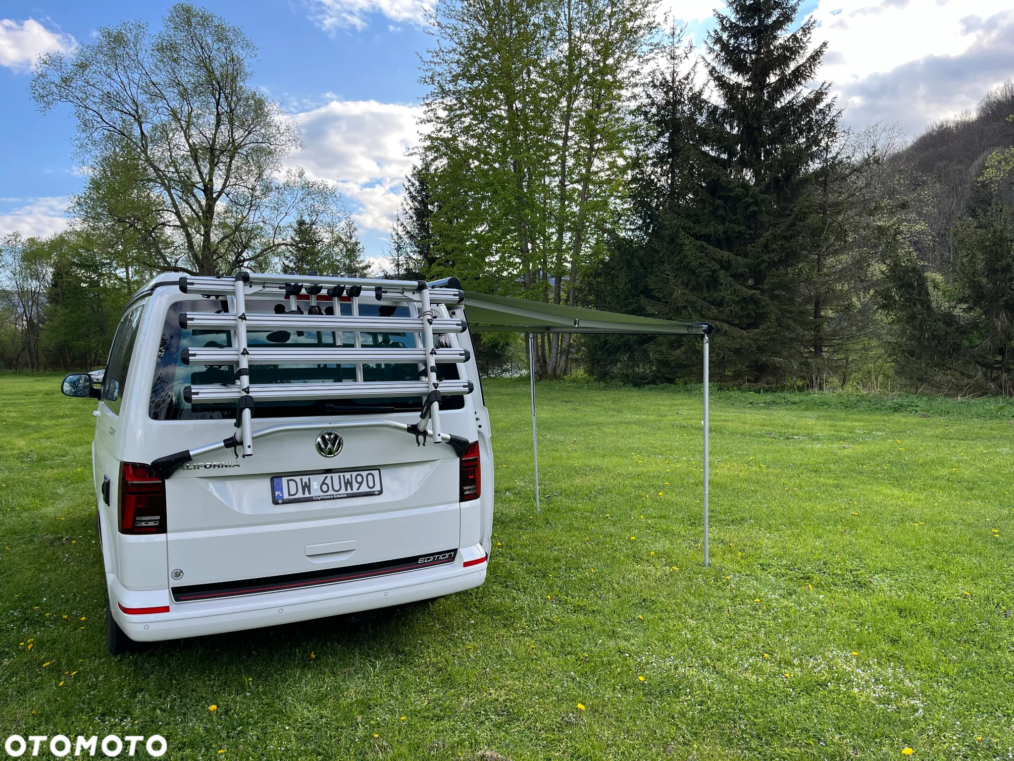 Volkswagen California - 8