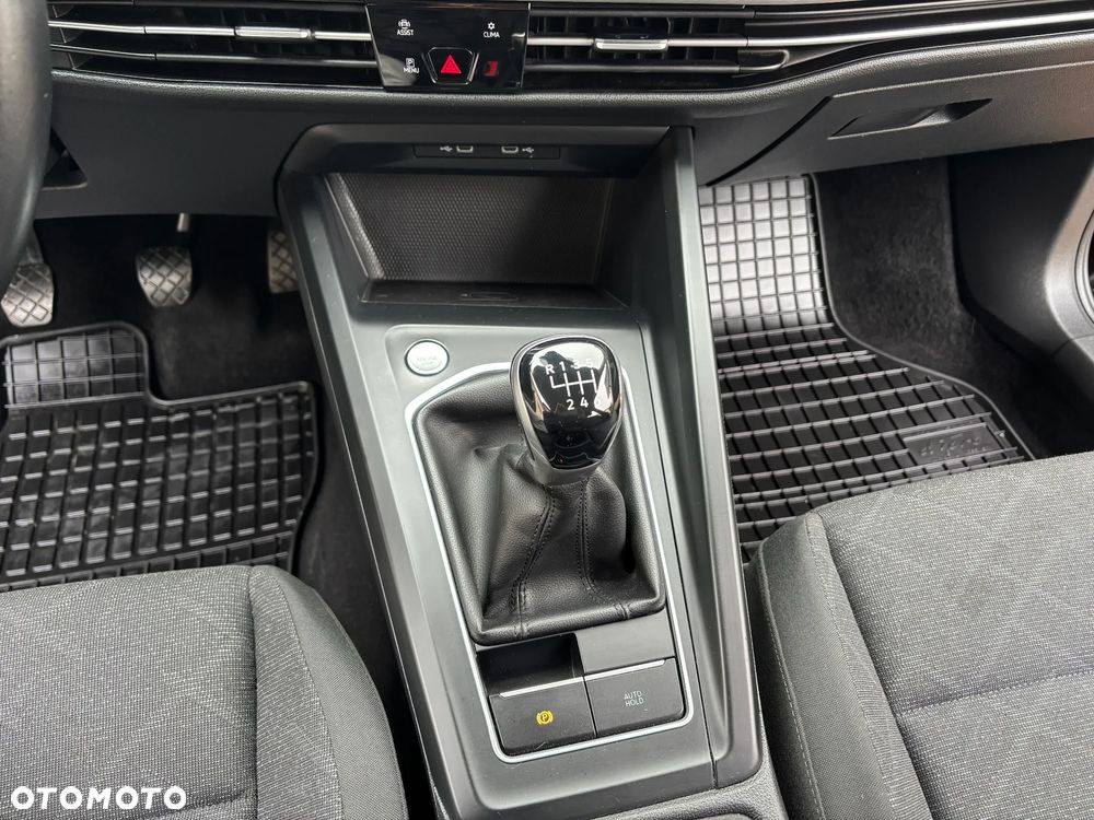 Volkswagen Golf 1.5 TSI EVO Life - 19
