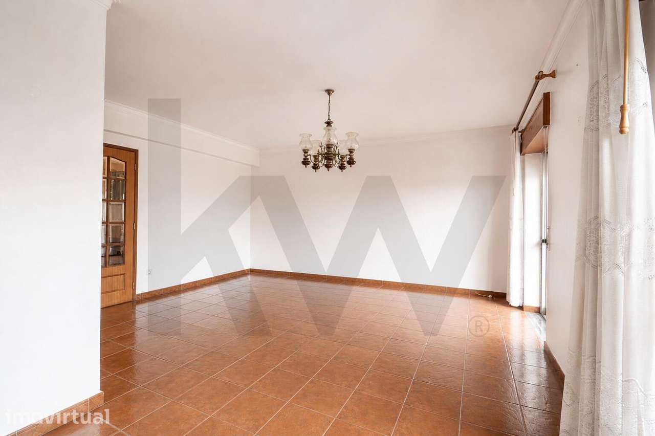 T3 com excelentes áreas  | Varandas | Localização central em Santarém - Grande imagem: 3/23