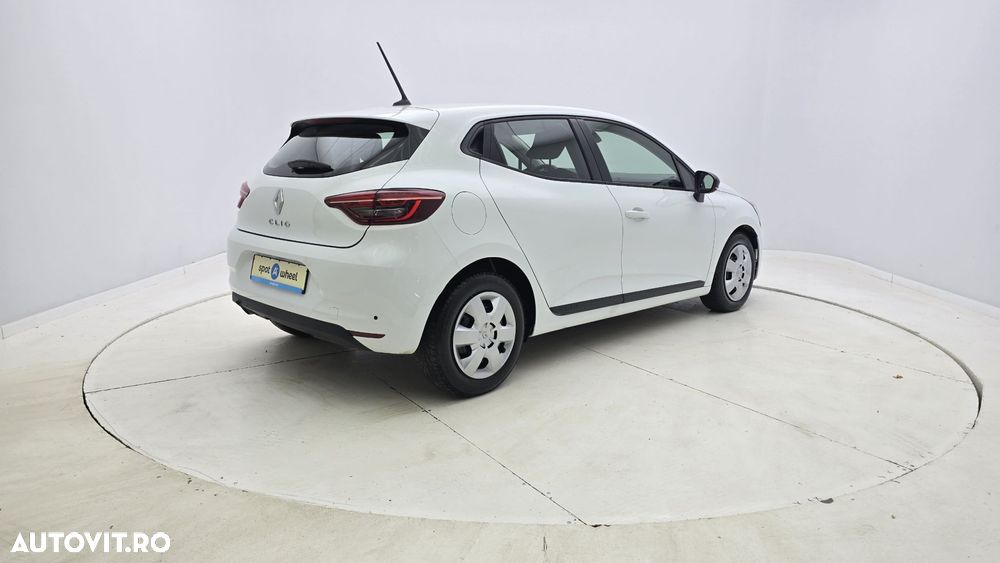 Renault Clio V 1.0 TCe Life - 7