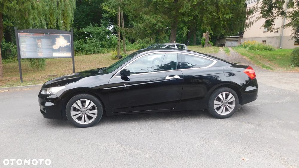 Honda Accord 2.4 LX - 27