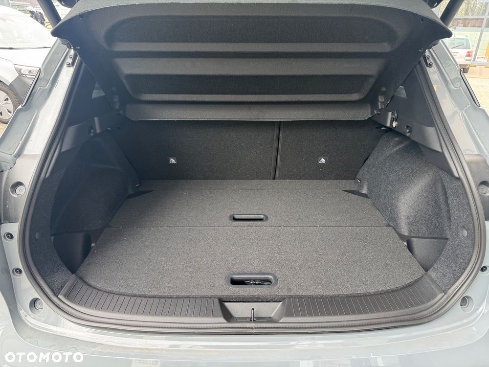 Nissan Qashqai 1.5 e-POWER N-Connecta - 8