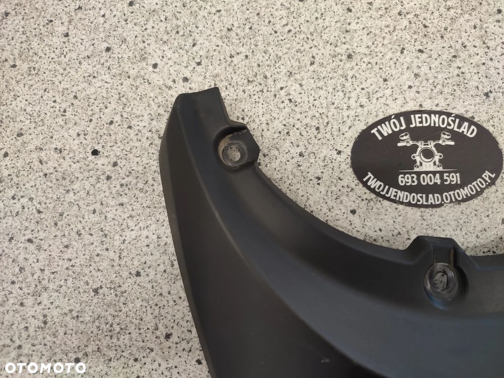 Zadupek, ogon, łącznik, owiewka ogon lącznik BMW K1200 R K1200R K 1200 R K 1200R - 6