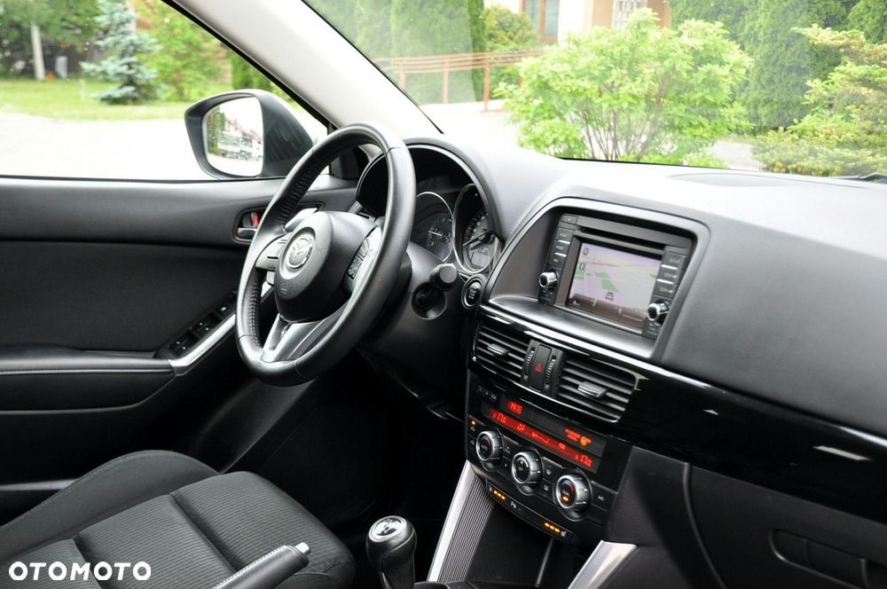 Mazda CX-5 - 18