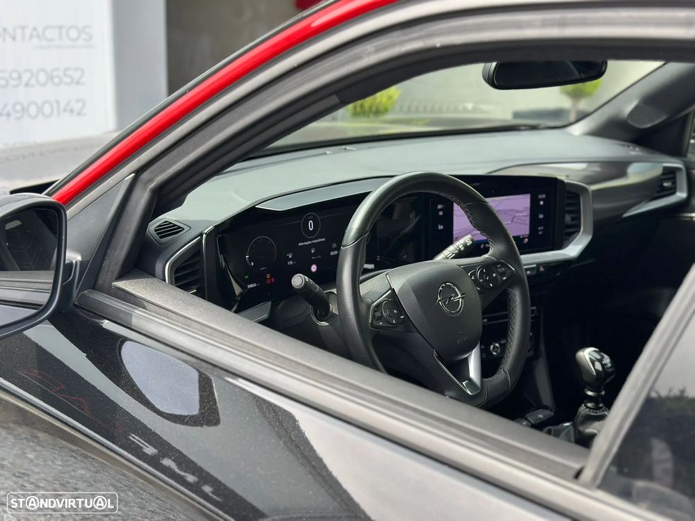 Opel Mokka 1.5 D GS Line - 13