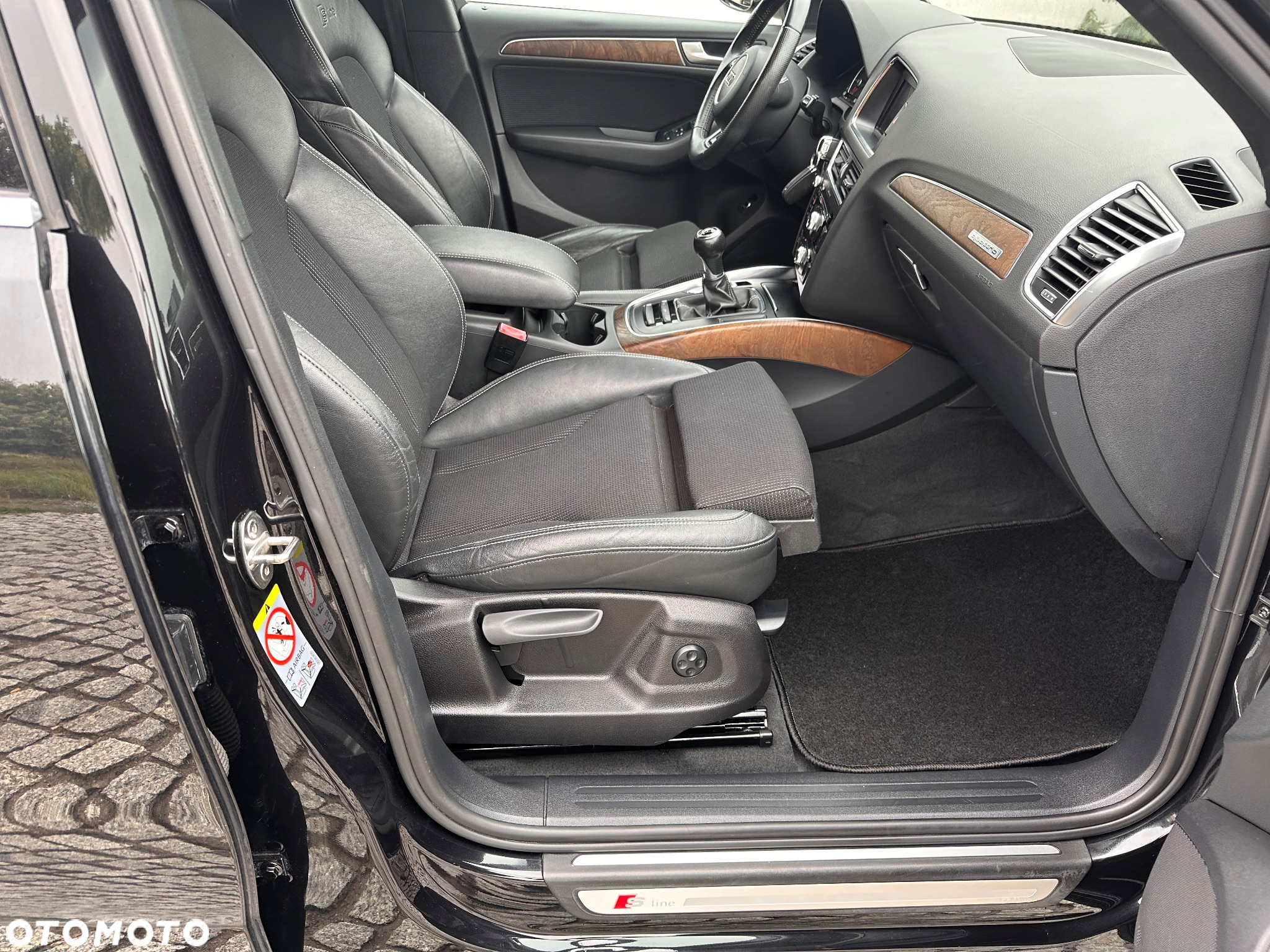Audi Q5 2.0 TDI Quattro - 14
