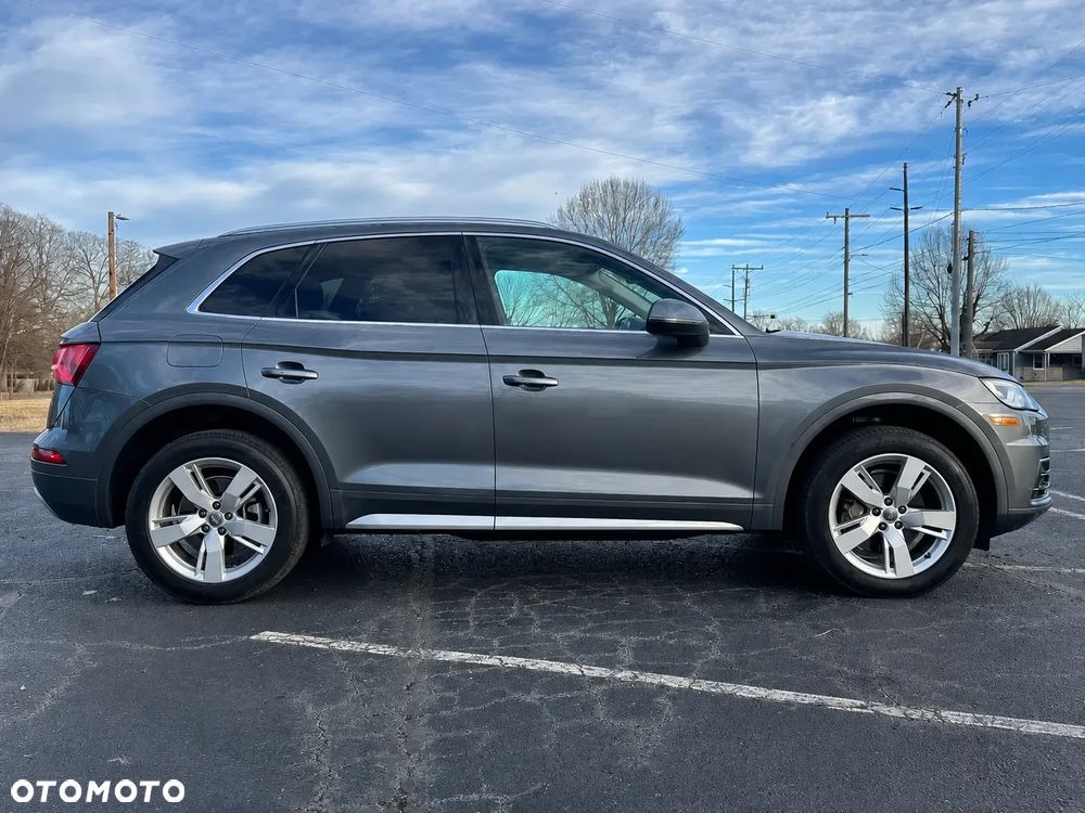 Audi Q5 - 5