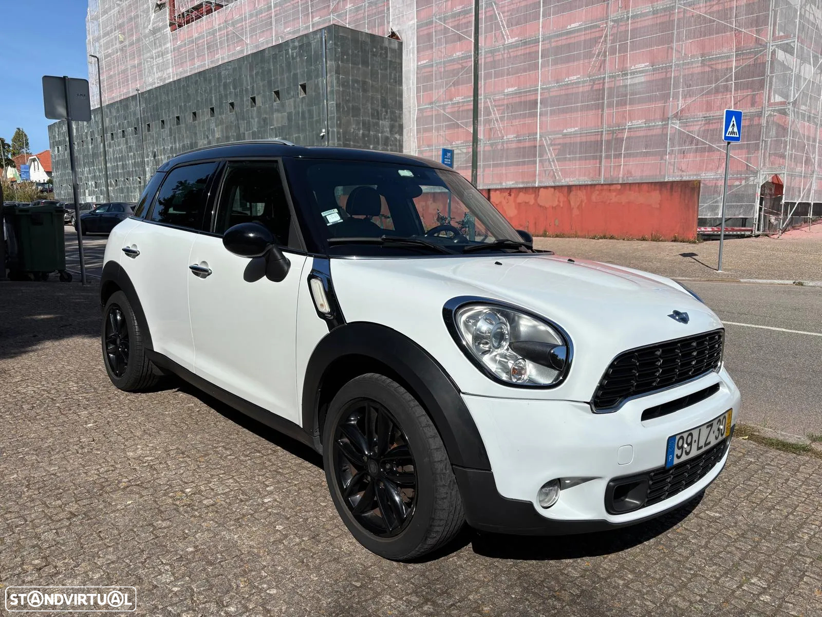 MINI Countryman - 3