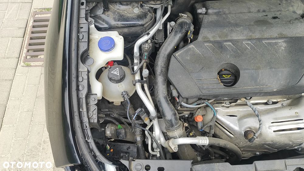 Peugeot 508 PureTech 225 EAT8 GT - 17