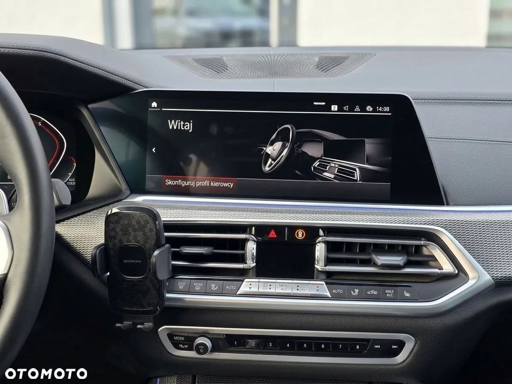 BMW X5 - 9