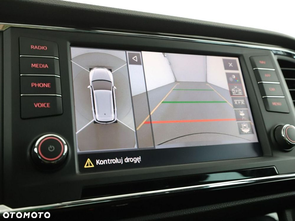 Seat Ateca 1.5 TSI ACT DSG OPF Xcellence - 28