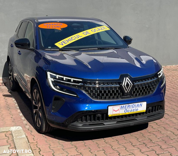 Renault Austral
