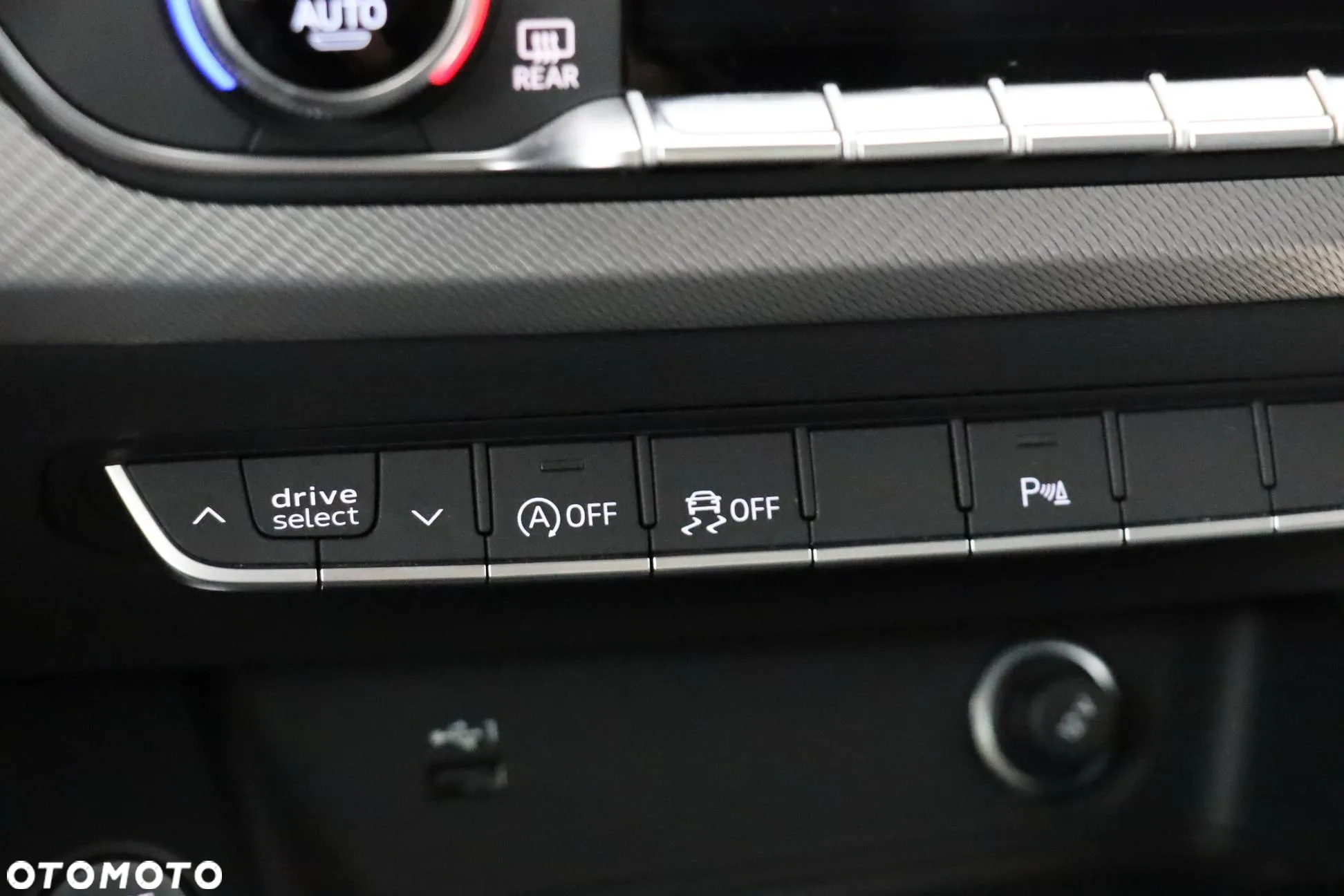 Audi A5 TFSI S tronic - 32