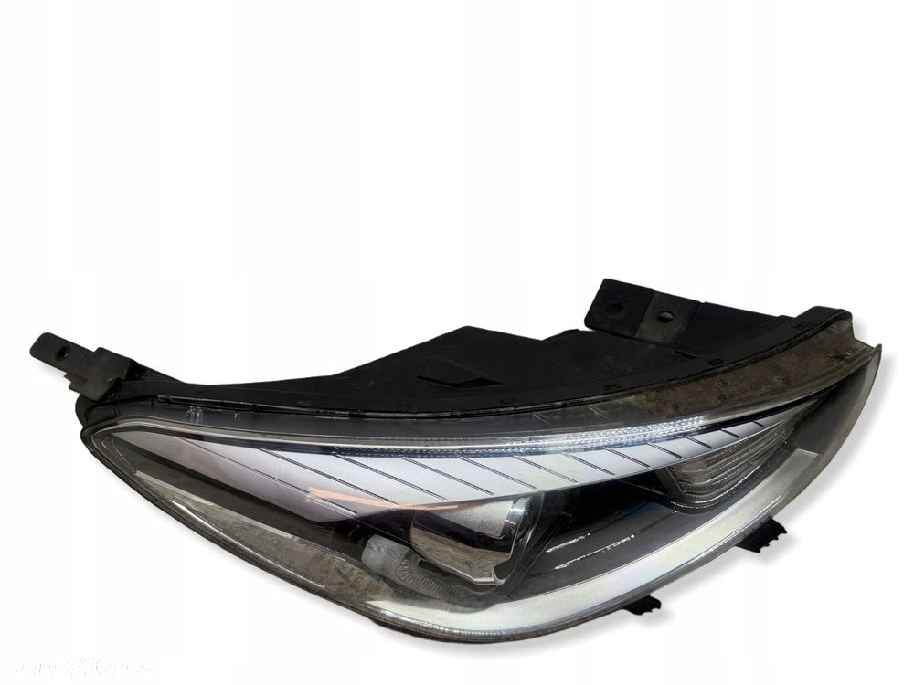 kia stonic rio iv yb lift reflektor prawy lampa przód prawa eu 92102-h8 - 4