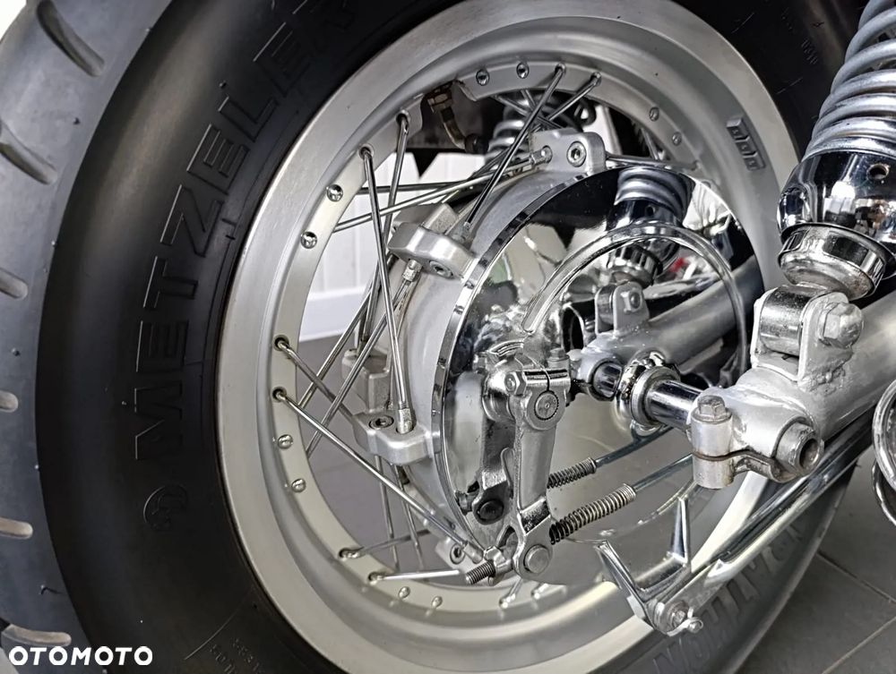 Yamaha Virago - 16