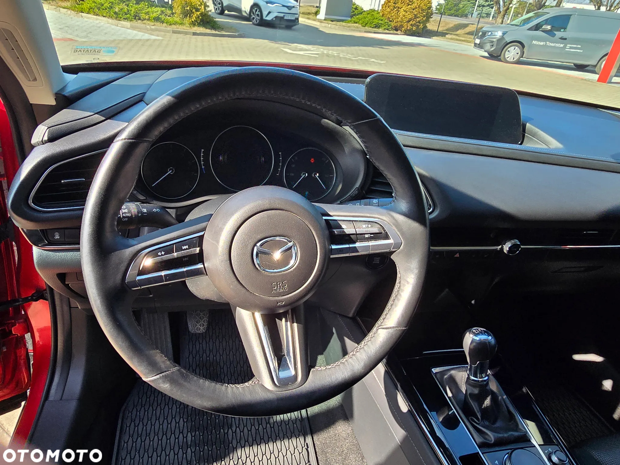 Mazda CX-30 - 8