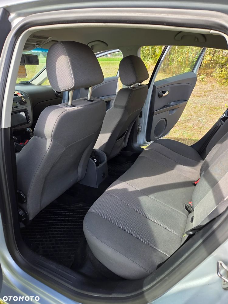 Seat Leon - 14